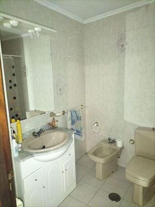 Piso en venta en Couto en Ourense