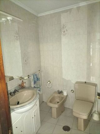 Piso en venta en Couto en Ourense