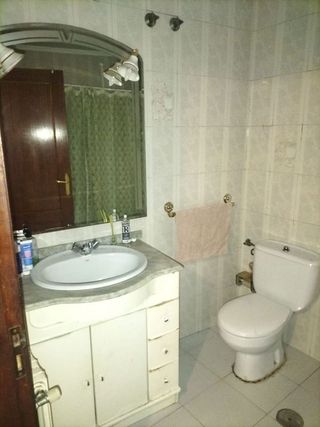 Piso en venta en Couto en Ourense