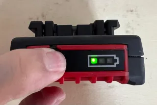 Batería Bosch 14,4V 2.0Ah