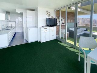 Ático en venta en Pueblo Levante en Benidorm