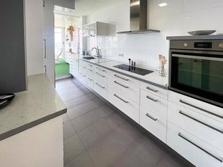 Ático en venta en Pueblo Levante en Benidorm