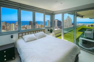 Ático en venta en Pueblo Levante en Benidorm