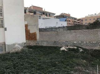 Terreno en venta en Zona Centro-Corredera en Lorca