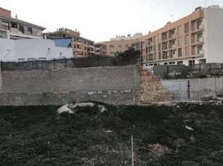 Terreno en venta en Zona Centro-Corredera en Lorca