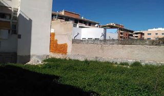 Terreno en venta en Zona Centro-Corredera en Lorca