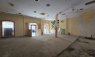 Local comercial en venta en Plasencia