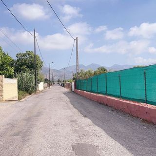 Terreno en venta en El Grao en Castellón de la Plana