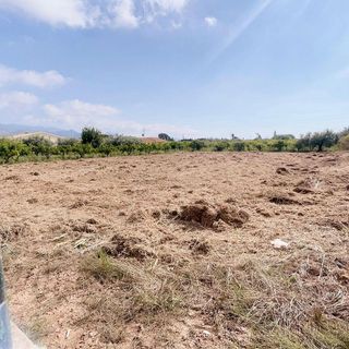 Terreno en venta en El Grao en Castellón de la Plana