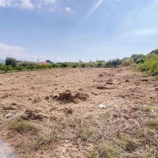 Terreno en venta en El Grao en Castellón de la Plana