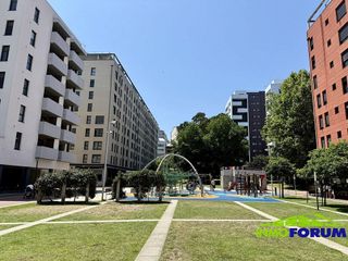 Piso en venta en Cuatro Caminos - Plaza de la Cubela en Coruña (A)
