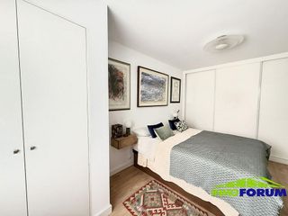 Piso en venta en Cuatro Caminos - Plaza de la Cubela en Coruña (A)