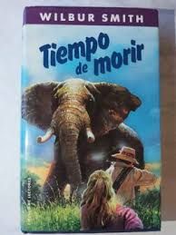 Tiempo de morir