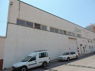 Terreno en venta en Les Boqueres-Zona norte en Almazora/Almassora