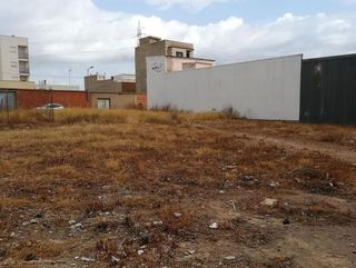 Terreno en venta en Les Boqueres-Zona norte en Almazora/Almassora