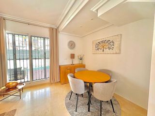 Chalet en alquiler en Urbanizaciones en Guardamar del Segura