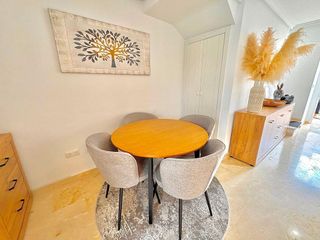 Chalet en alquiler en Urbanizaciones en Guardamar del Segura