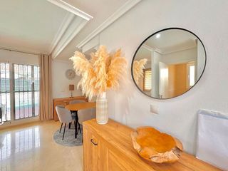 Chalet en alquiler en Urbanizaciones en Guardamar del Segura