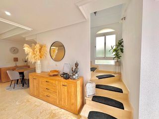 Chalet en alquiler en Urbanizaciones en Guardamar del Segura