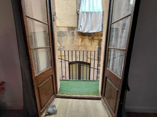 Piso en alquiler en Part Alta en Tarragona