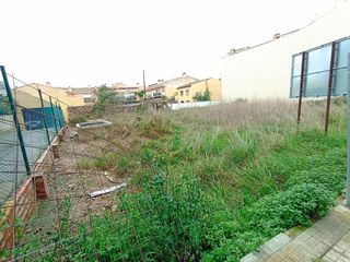 Terreno en venta en Vila de Palafrugell - Llofriu - Barceloneta en Palafrugell