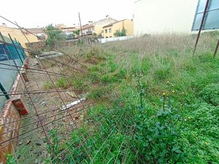 Terreno en venta en Vila de Palafrugell - Llofriu - Barceloneta en Palafrugell