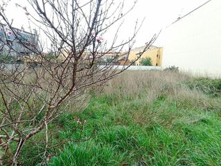 Terreno en venta en Vila de Palafrugell - Llofriu - Barceloneta en Palafrugell