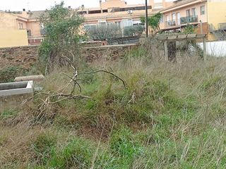 Terreno en venta en Vila de Palafrugell - Llofriu - Barceloneta en Palafrugell