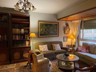 Piso en venta en Zona de Plaza de Barcelos en Pontevedra