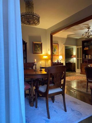 Piso en venta en Zona de Plaza de Barcelos en Pontevedra