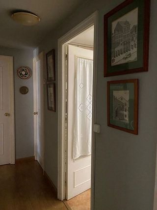 Piso en venta en Zona de Plaza de Barcelos en Pontevedra