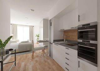 Piso en venta en Santa Catalina - Canteras en Palmas de Gran Canaria(Las)