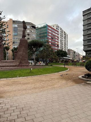 Piso en venta en Santa Catalina - Canteras en Palmas de Gran Canaria(Las)