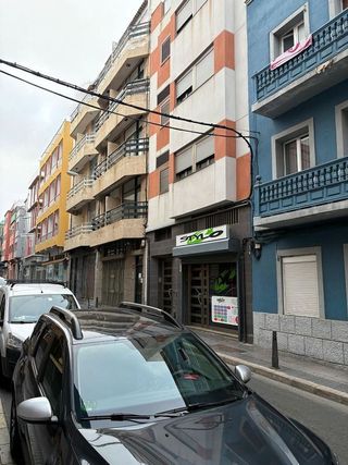Piso en venta en Santa Catalina - Canteras en Palmas de Gran Canaria(Las)