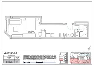 Piso en venta en Santa Catalina - Canteras en Palmas de Gran Canaria(Las)