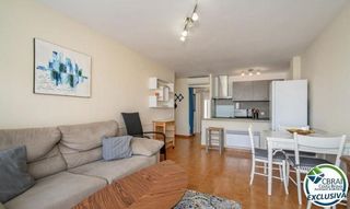 Piso en venta en Empuriabrava en Castelló d´Empúries