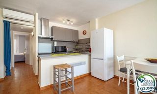 Piso en venta en Empuriabrava en Castelló d´Empúries