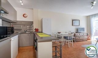 Piso en venta en Empuriabrava en Castelló d´Empúries