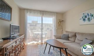 Piso en venta en Empuriabrava en Castelló d´Empúries