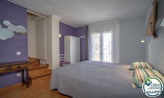 Piso en venta en Empuriabrava en Castelló d´Empúries