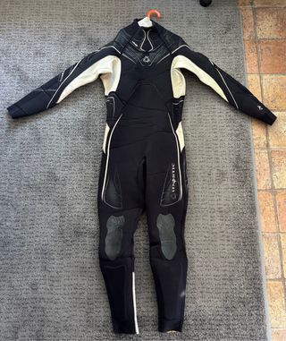 Neopreno Mystic Hombre Talla XL