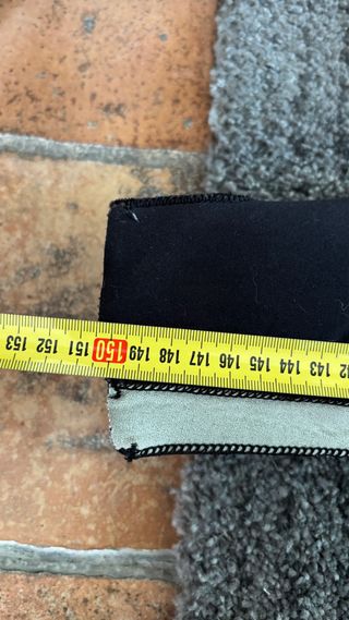 Neopreno Mystic Hombre Talla XL