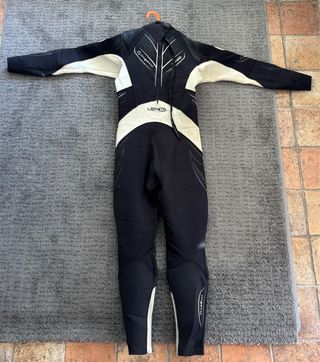 Neopreno Mystic Hombre Talla XL