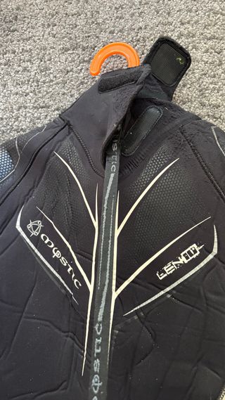 Neopreno Mystic Hombre Talla XL