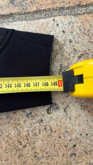 Neopreno Mystic Hombre Talla XL