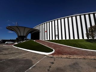 Nave industrial en alquiler en Valls