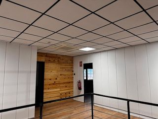 Nave industrial en alquiler en Valls