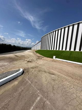 Nave industrial en alquiler en Valls