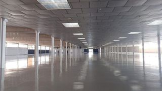Nave industrial en alquiler en Valls