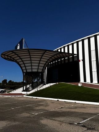 Nave industrial en alquiler en Valls